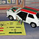 Illustration for article titled Spaghetti Saturday: Fiat Abarth 131 Rallyem/em